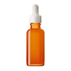THC Tincture [VG Large]